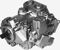 Worldwide Service Support Gear Pumps and Motors Genuine Service Parts SAUER-DANFOSS