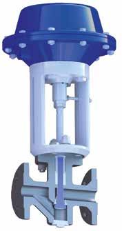 The most efficient way to clear these solids and sediments is to use a blow-down valve which has the capability of opening quickly before being closed again.