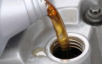 Used oil: oil that has, through use or contamination, become unsuitable