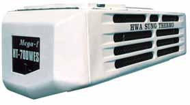 5kW(1HP) Termination by Microprocessor / Air switch 12 41 82 191 5 899 52 5 HT-7DWES Mega-F 3 C(8 F)