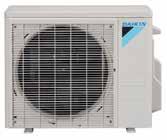 20 SEER UP TO 12.5 HSPF UP TO 13 EER Comfort and Efficiency When properly installed, this ductless unit provides energy efficiency and lasting season performance at 20 SEER, up to 12.