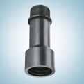 Polypropylene Moulded Branch Pipe 0557 Available