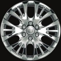 NEW MSRP $1,995 Includes choice of wheel styles