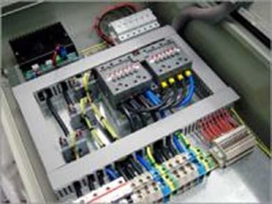 Shades Automatic source changeover systems are designed to meet international standard and the local authority regulations, standard, practices and requirements also it incorporated with the