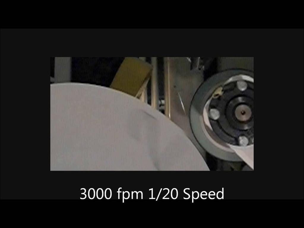 Slow-Slow Motion High Speed Video