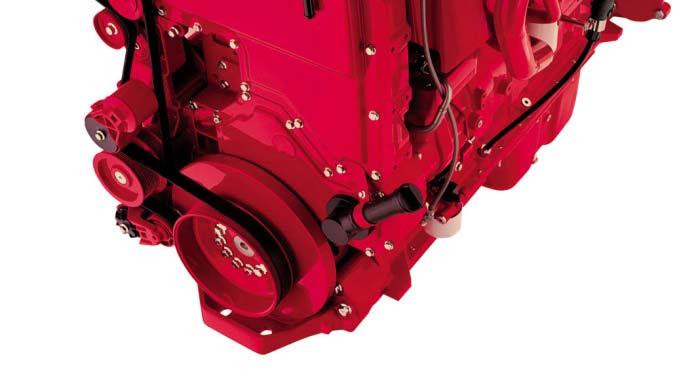 ft torque Fitted with EGR system, compliant with 22/24 standards