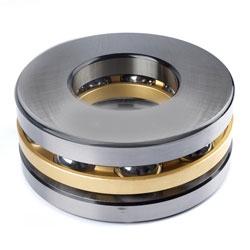 Angular Contact Bearing Series : 7000, 7200, 7300 Also Inch Series - Matched Pair Steel Cage, Brass Cage and Polyamide Cage