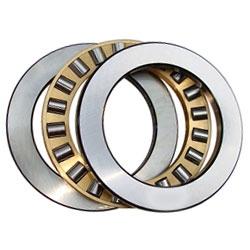 QJ300 (Also Inch Series) Steel Cage, Brass Cage Cylindrical Thrust Bearing
