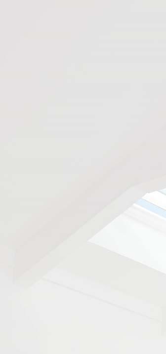 protection VELUX blinds operate proactively based on local