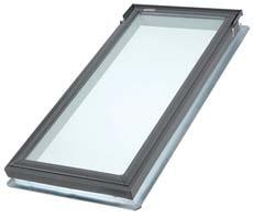 The logical choice for any skylight installation See how easy it is
