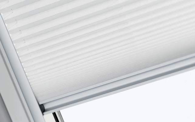 Special Order Blinds Blackout blinds - flat Blackout 24/7 Blackout even when the sun is shining.