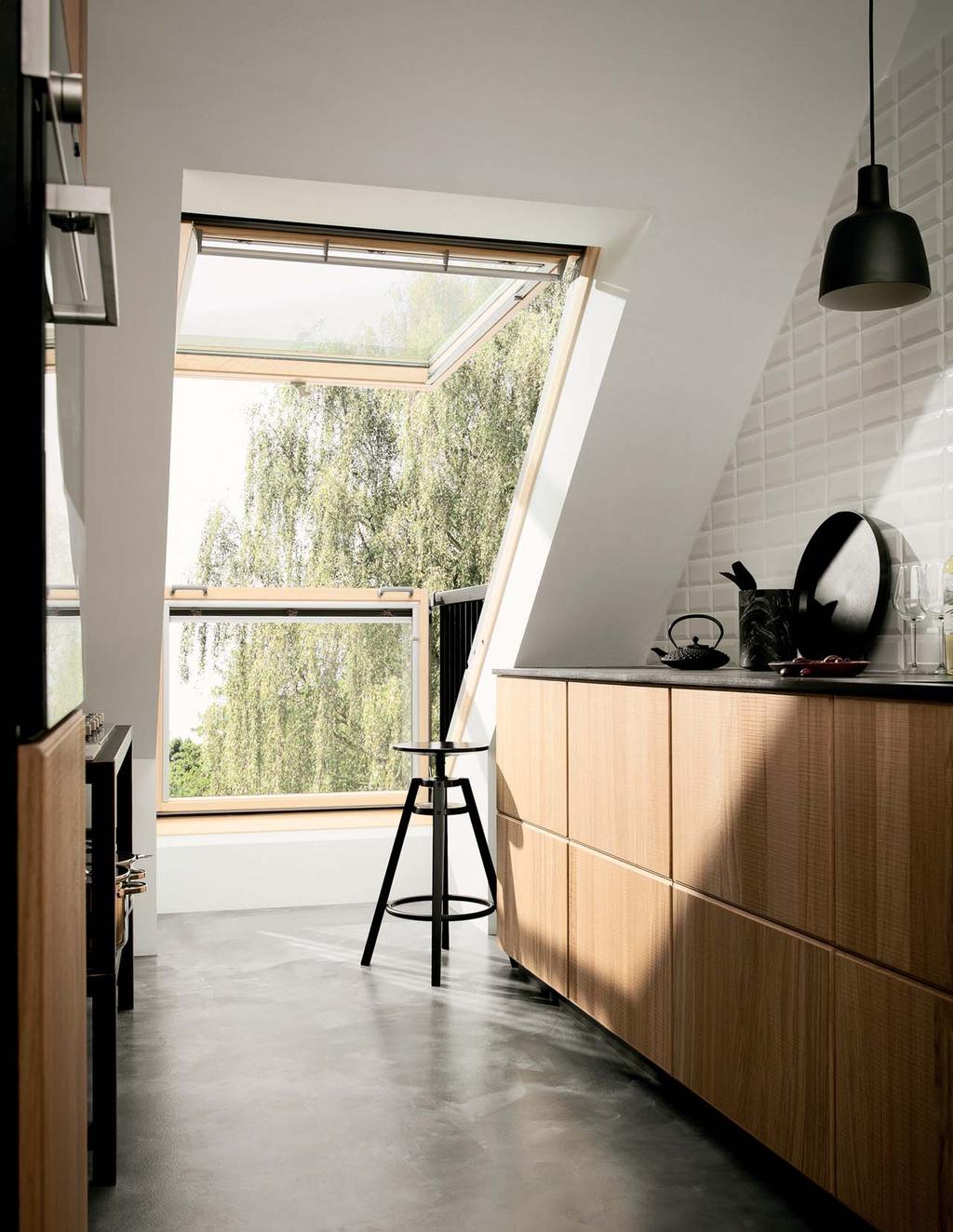 Fifth Wall Design Tip transform attics