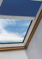 VELUX ACTIVE indoor climate sensor (KLA 300US) Measures temperature, humidity, and air quality (CO 2 levels). It can also operate INTEGRA skylights.