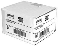 Lubrication Fittings & Accessories Carton Quantities Our popular fitting models are packaged in a convenient 100 piece carton for your small order requirements.