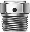 Common Threaded Fitting Thread Forming Fitting Drive-Type Fitting Stainless Steel Fitting Pressure Relief Fitting Standard Button Head Fitting Vent Fitting The ball check in