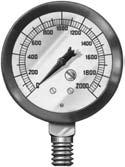 Working Pressure 68042 ³ ₈ NPTF (F) x ¹ ₈ NPTF (M) 150 psig / 10 bar Manual Shut-Off Valves Low-Pressure