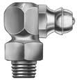 Lubrication Fittings & Accessories Spin Drive Fittings Spin Drive Spin Drive (thread forming) fittings have special tapered drive threads for fast production line installation in untapped holes to