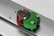 Coatings for special applications Actreg Pneumatic actuators are protected against external corrosion by proper material selection or surface treatment.