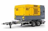 1-3 bar GENERATORS Diesel and electric options available.