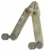 780435 Internal Fit-Up Clamps