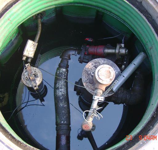 Why Tight Sumps Are Important Avoid cost of water pump-outs Detect any leak of product into the sump Prevent product release into ground Prevent contamination of environment