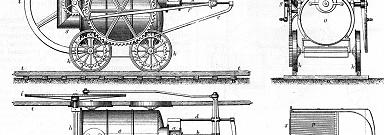 Trevithick s 1805