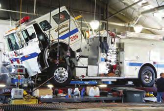 Oil Analysis for Vehicle Preventative Maintenance The reliable operation of vehicles in a fleet is critical in virtually every industry that depends on equipment powered by engines including: n