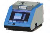 MiniVisc 3000 Series Product Information The MiniVisc 3000 includes the base viscometer, battery charger, USB cable, user s manual DVD and ViscTrack software.