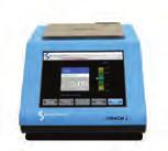 InfraCal 2 ATR-B are ATR-E are biodiesel and ethanol blend analyzer using filter-based infrared absorption technology to provide simple and