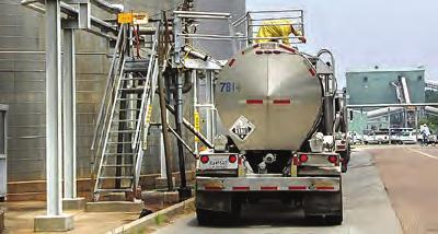 Infracal 2 Biofuel Analyzers MEASURING PERCENT BIODIESEL IN DIESEL OR ETHANOL IN GASOLINE As more mandates for a minimum of ethanol in gasoline and biodiesel in diesel come into effect, a large