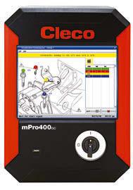66 MPRO400GC-S Secondary Cleco 18 & 48 Series 12.7 261.62 378.46 327.