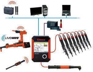 formance. Without Cables. Expansion Platform for Optional Accessories Barcode scanner (order no.