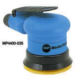 Master Power Sander Specifications Model Number Speed Weight Height Length Sanding Pad Size 3/16"