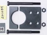 ..D8 Torque Reaction Mounting Plate Part Number Description Used On.