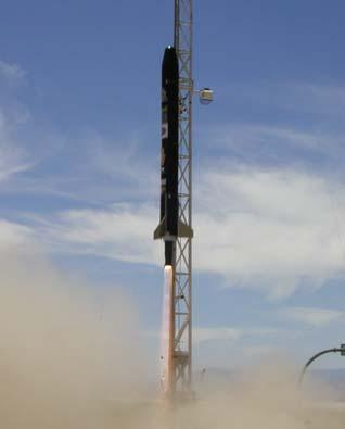 Development of a Dedicated Launch System for Nanosat-Class Payloads John Spacecraft Corporation 15641 Product Lane, Unit A5 Huntington Beach, CA 92649-1347; (714) 903-6086 jmgarvey@garvspace.