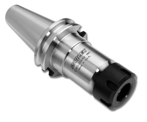 ER Collet Chucks All ER collet chuck tapers meet or exceed approprate standards. See Techncal Secton n front of catalog for specfcatons.