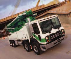 And that s just one of many ways the refuse and construction industry s best-selling cabover