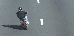 Official Motorcycling: CBT, Theory and Practical Test published by DSA explains what to expect on the course.