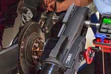 minimize expense PATENTED Reverse Rotation Service more vehicles with significant driveline drag Turn axles that can