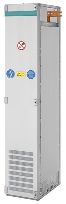 nominal: 139 kva P nominal: depending on the battery type D Battery cabinet (600 x 650 x