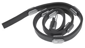 99 CE-6930 Spring Fits 6" to 9" rotors 28.99 CE-13 Rubber Tube 9" Diameter, 6 weights 20.