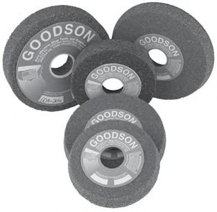 99 GDV-404 For Ammco 3050 and 5000 Drum Grinders Size OE No. Shape Jobber Order No. 3" x 3 /4" x 7 /8" 5410 Recessed $16.99 GDA-205 4" x 3 /4" x 7 /8" 5405 Recessed 18.
