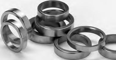 Solid Viton Seals With Metal Jacket & Choker Spring 16 Per Package Stem OAL Seal A B C D Dia. OD MSRP Order No. 7.0mm 0.510" 0.665" 0.560" 0.375" $50.25 71028.312" 0.412" 0.566" 0.420" 0.275" 25.