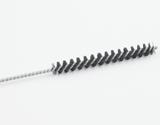 Wire Gauge Grade Jobber 1 4".012", 6" long Economy $12.99 3 8".017", 6" long Economy 16.99 Flare Brush use to remove carbon from engine ports 1 2" ball, 5 16" cable Ultra-duty $49.