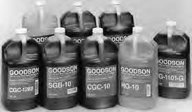 All-Purpose Grinding Coolant A synthetic water soluble coolant that "Licks Rust". Dilute 30:1 Size Yield Jobber Order No. 1 gal.(3.78l) 30 gallons $ 31.99 CGC-1288 5 gal.(18.9l) 150 gallons 152.