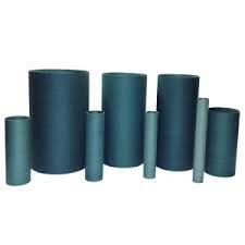 Material Selection and Justification Body Tubes and Couplers Material: Blue Tube 2.