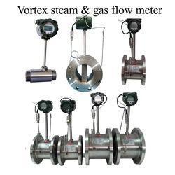 Flow Meter Vortex Flow