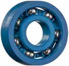 ... avoid lubricating xiros plastic ball bearings have revolutionized the ball bearing market.