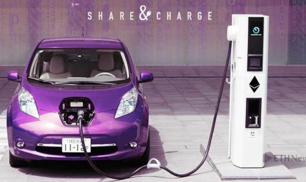 EV charging & sharing EMotorWerks