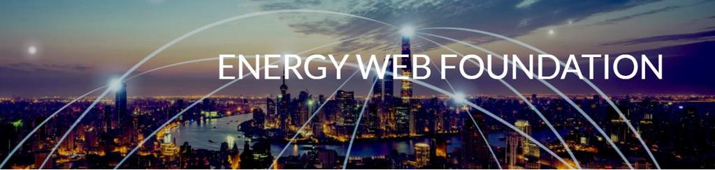 Energy Consortium EWF is an alliance body aimed